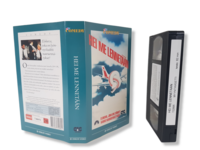 VHS -elokuva (Hei me lennetään) K16