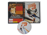 DVD -elokuva (Step Up 3) K7