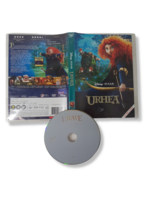Lasten DVD-elokuva (Urhea) K7