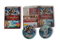 Lasten DVD-elokuva (Narnian tarinat - Prinssi Kaspian) K12