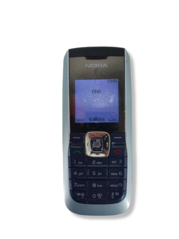 Puhelin (Nokia 2626)
