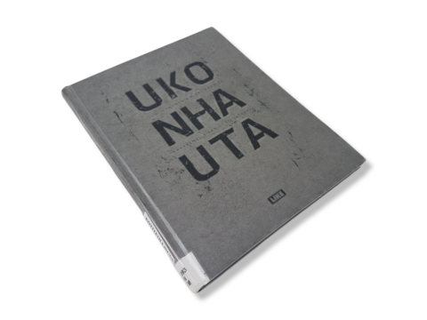 Kierrätyskirja (Jouni Hynynen - Kotiteollisuus : Ukonhauta)