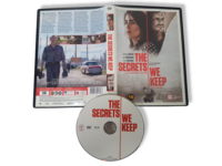 DVD -elokuva (The Secrets We Keep) K16
