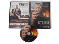 DVD -elokuva (Let Him Go) K16