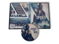 DVD -elokuva (Spider In The Web) K12