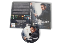 DVD -elokuva (Final Shot) K16