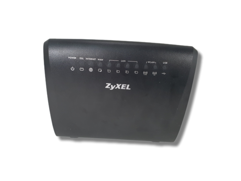 ADSL2+/VDSL2 -modeemi (ZyXEL VMG3925-B10B) #2