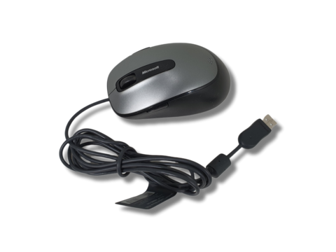 USB -hiiri (Microsoft 4500)