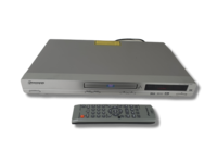 DVD -soitin (Pioneer DV-360-S)