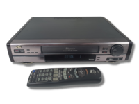 VHS -nauhuri (JVC HR-E239)