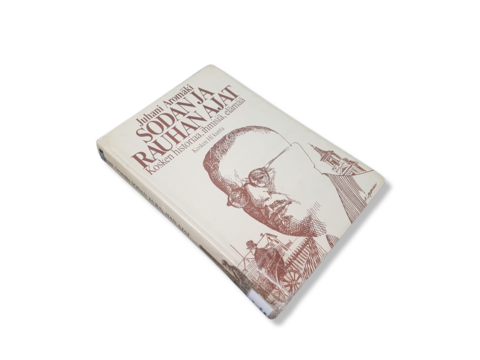 Kierrätyskirja (Juhani Aromäki - Sodan ja rauhan ajat - Kosken historiaa, ihmisiä, elämää)