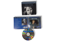 CD -levy (20- Suosikkia - Hector)