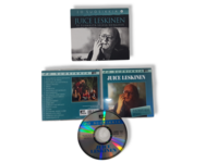 CD -levy (20- Suosikkia - Juice Leskinen