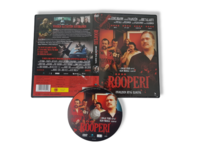 DVD -elokuva (Rööperi) K16