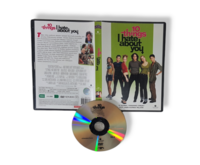 DVD -elokuva (10 Things I Hate About You) S