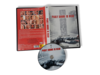 DVD -elokuva (Pauly Shore Is Dead) K16