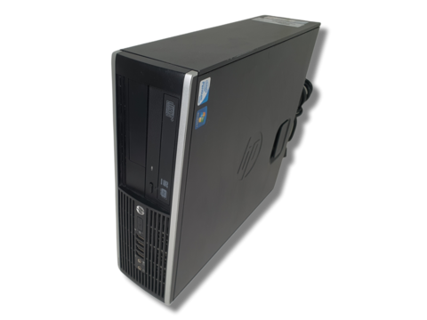 Pöytätietokone (HP Compaq 6200 Pro)