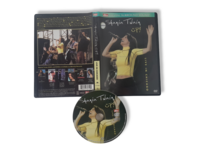 DVD -konserttitallenne (Shania Twain Up! - Live In Chicago)