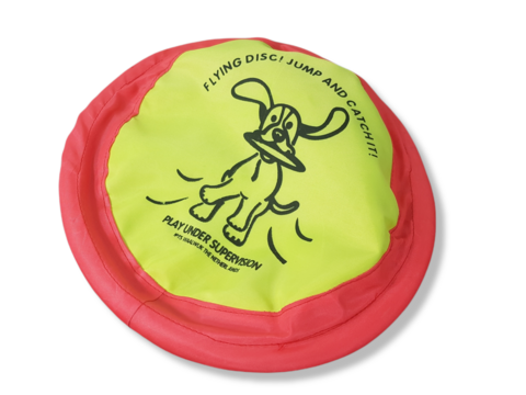 Koiran Frisbee (⌀ 25 cm)