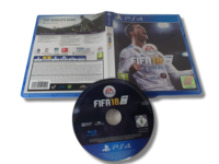 Fifa 18 -peli (PS4) K3