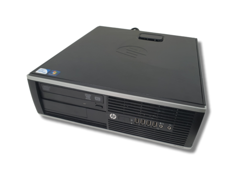 Pöytätietokone (HP Compaq 6200 Pro) #2