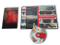 DVD -konserttitallenne (Foo Fighters - Everywhere But Home)
