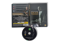 DVD -elokuva (Gran Torino) K16