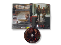 DVD -elokuva (Once) S