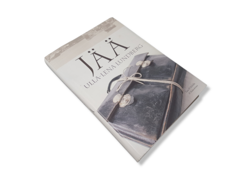 Kirja (Ulla-Lena Lundberg - Jää)