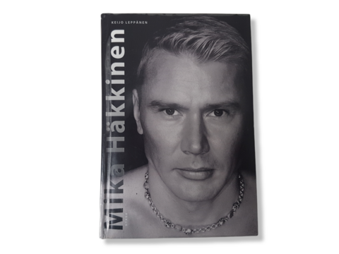 Kierrätyskirja (Keijo Leppänen - Mika Häkkinen)