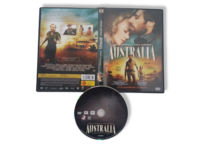 DVD -elokuva (Australia) K12