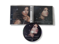 CD-levy (Suvi Teräsniska - Joulun henki)