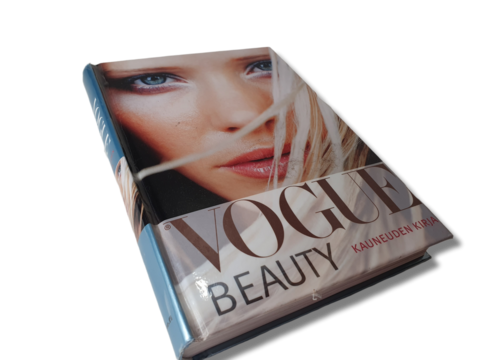 Kirja (Vogue beauty - Kauneuden kirja)