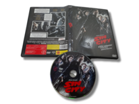 DVD -elokuva (Sin City) K16