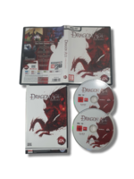 PC -peli (Dragon Age - Origins)