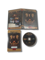PC -peli (Diablo II - Expansion Set)