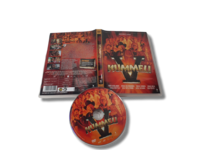 DVD -elokuva (Kummeli V) K12
