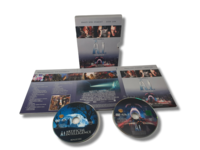 DVD -elokuva (A.I. - Tekoäly) K16