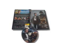 DVD -elokuva (007 - Casino Royale) K16