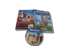 DVD -elokuva (Deuce Bigalow - Koko Euroopan Gigolo) K16
