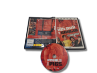 DVD -elokuva (Helmiä ja Sikoja) K12