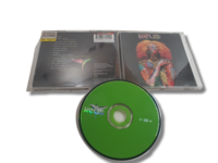 CD -levy (Kelis - Kaleidoscope)