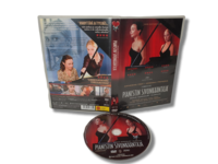 DVD -elokuva (Pianistin sivunkääntäjä) K12