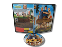 Lasten DVD -elokuva (Huuhkajat) K7