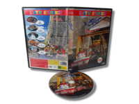 Lasten DVD -elokuva (Elias peini pelastuslaiva - Elias ja Jätti) S