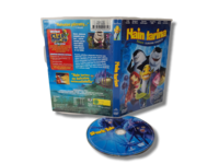 Lasten DVD -elokuva (Hain Tarina) S