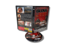 DVD -elokuva (Blow) K16