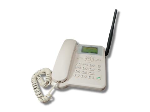 GSM -pöytäpuhelin (Huawei ETS3023)