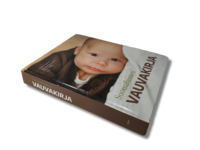 Kirja (Suomalainen vauvakirja)