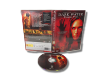 DVD -elokuva (Dark Water - Tumma Vesi) K16